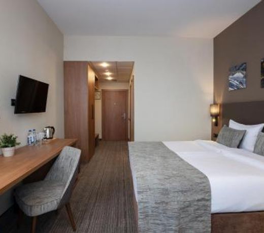 Ski Inn Rosa Khutor SPA Hotel