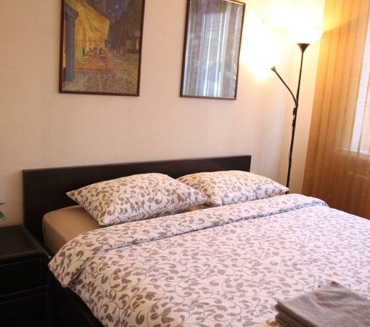 Apartment on Ilyicha 19