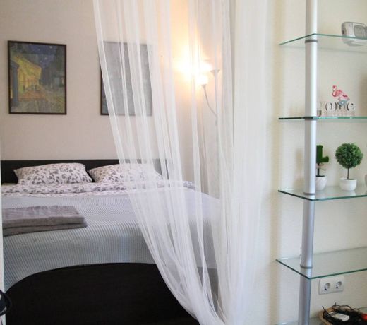 Apartment on Ilyicha 19