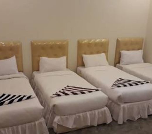 Loloat Al Safa Hotel