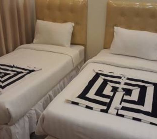 Loloat Al Safa Hotel