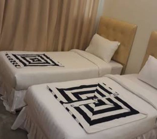Loloat Al Safa Hotel