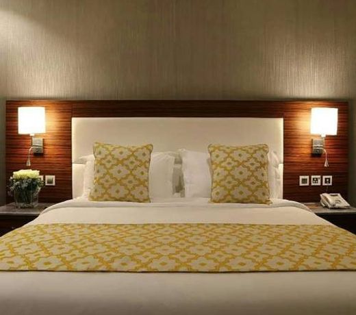 Taj Al Worood Hotel