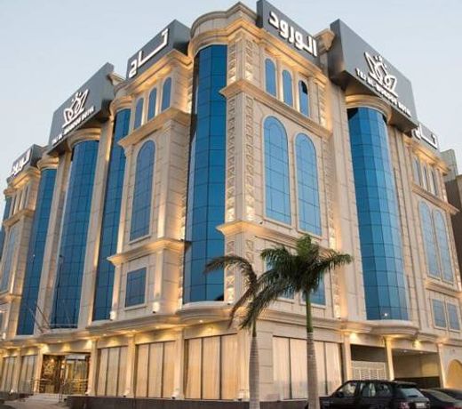 Taj Al Worood Hotel