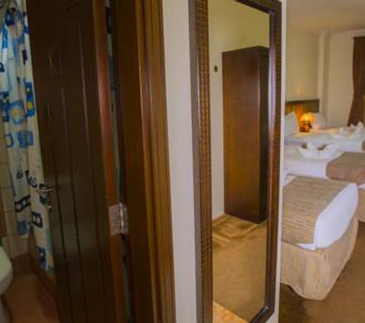 Al Zahra Hotel
