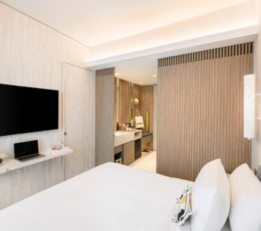 Village Hotel Sentosa by Far East Hospitality