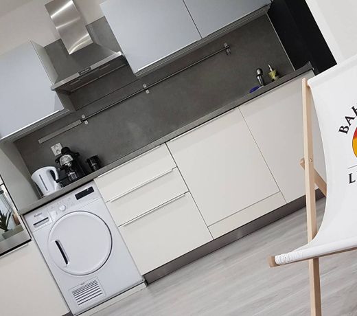 Bratislava Budget Apartment 3