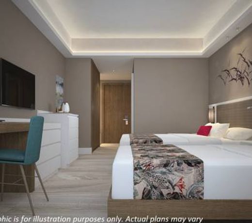 Woovo Phuket Patong - SHA Extra Plus