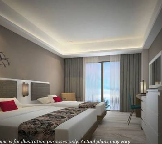 Woovo Phuket Patong - SHA Extra Plus