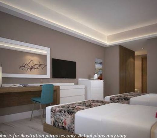 Woovo Phuket Patong - SHA Extra Plus