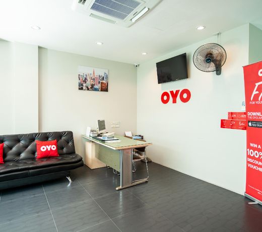OYO 259 Baan Napatr