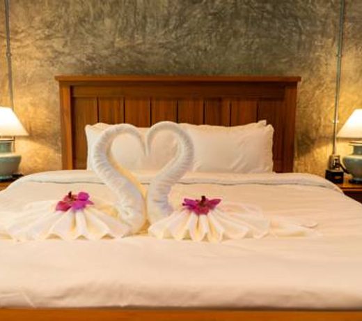 Ruean Racha Resort