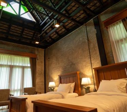 Ruean Racha Resort