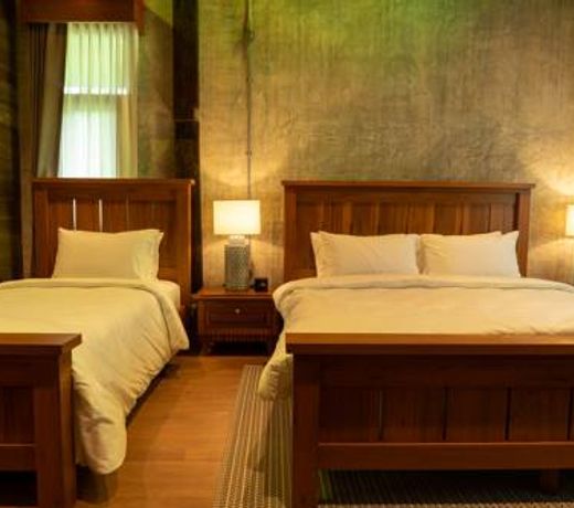 Ruean Racha Resort