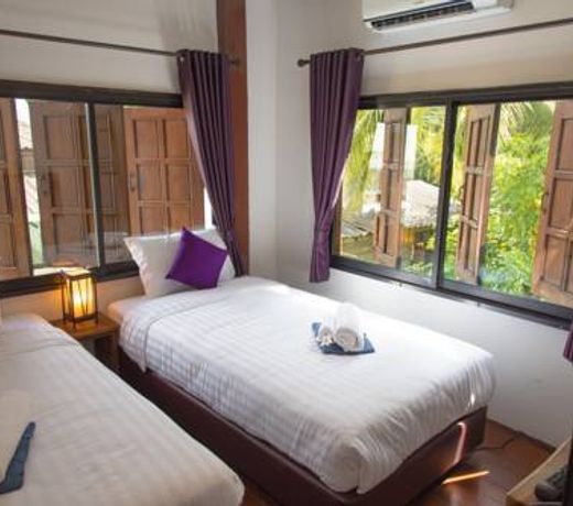 Soft Chiangdao Hostel
