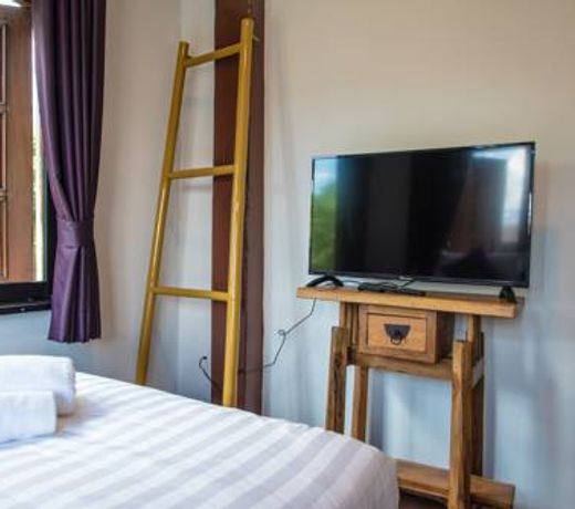 Soft Chiangdao Hostel