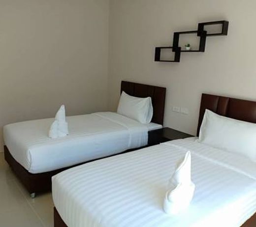 Makan Resort