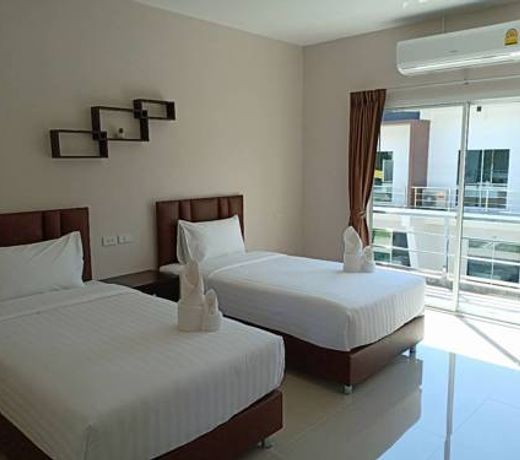 Makan Resort