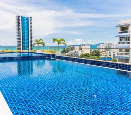Laguna BAY 2 One bedroom
