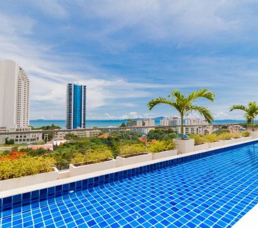 Laguna BAY 2 One bedroom