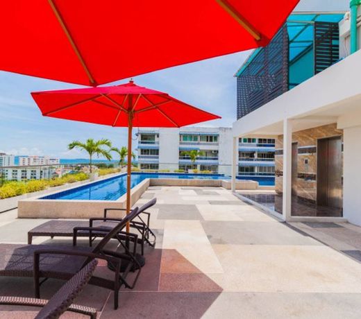 Laguna BAY 2 One bedroom