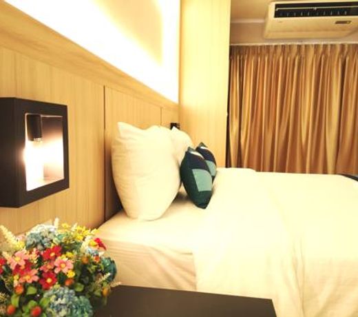 O2 Luxury Hotel