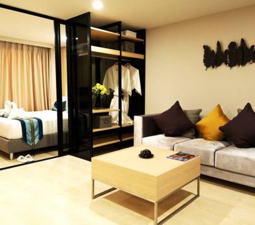 O2 Luxury Hotel