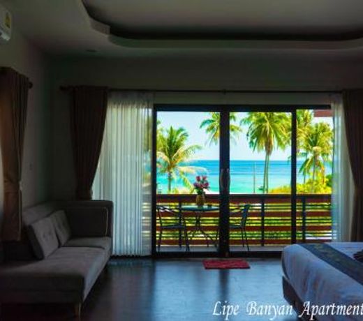 Lipe Banyan Apartments