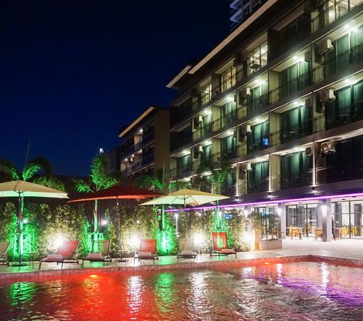 GLOW INN South Pattaya