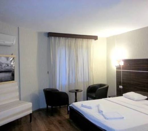 IYON HOTEL