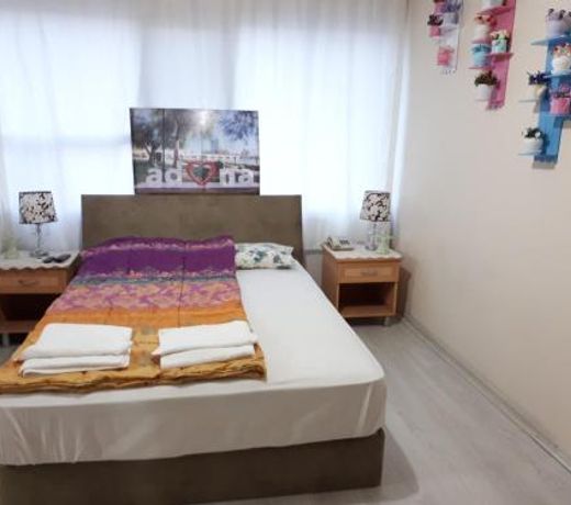 SAYDAM OTEL