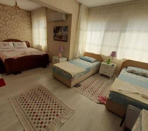 SAYDAM OTEL