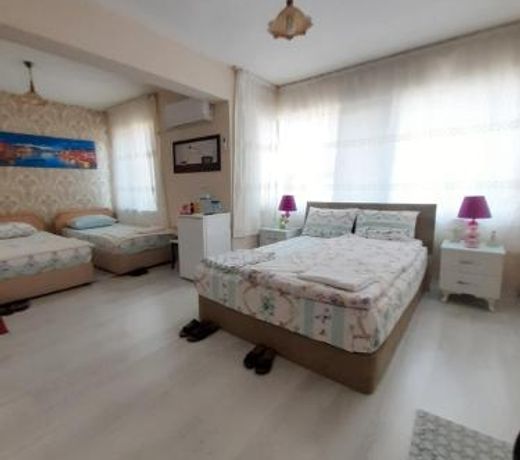 SAYDAM OTEL