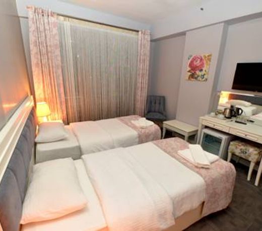 ePEKER HOTEL