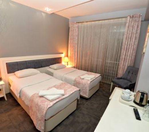 ePEKER HOTEL