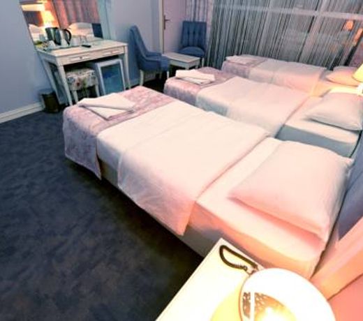 ePEKER HOTEL