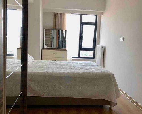 Comfortable Modern 5_Star Apartment - Стамбул - фото 21