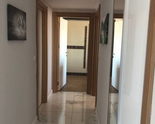 Comfortable Modern 5_Star Apartment - Стамбул - фото 24