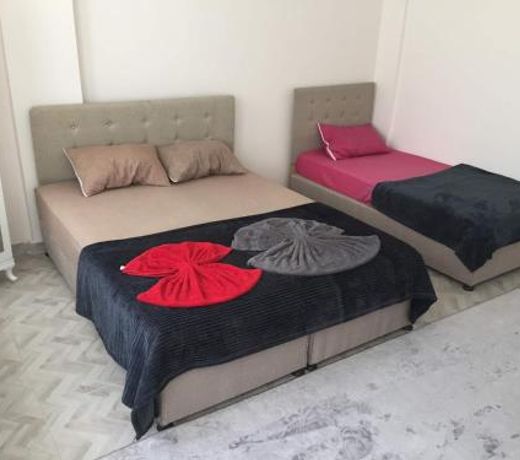 Isparta Apart