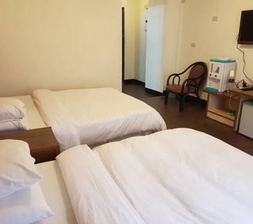 Yih Shiuan Resort