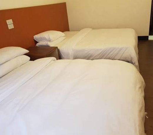 Yih Shiuan Resort