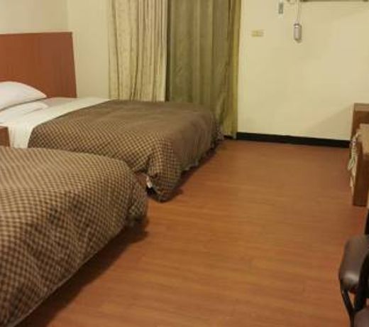 Yih Shiuan Resort