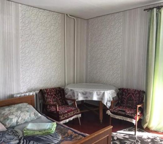 Apartment On Harkovskaya