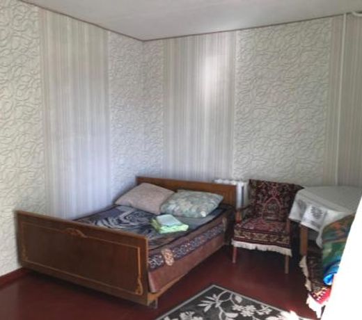 Apartment On Harkovskaya