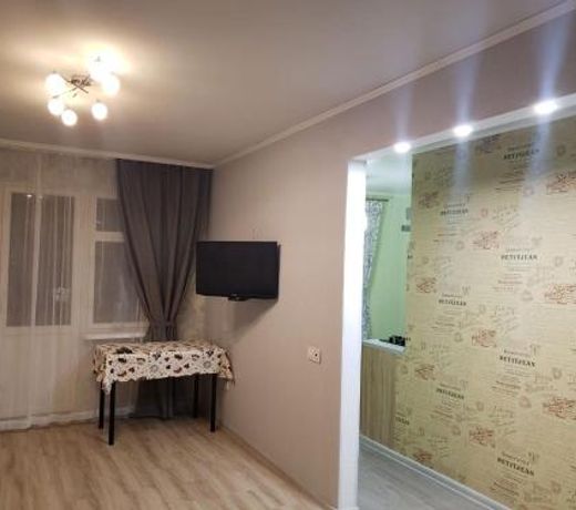 Apartment on Prospect Peremohy, 46