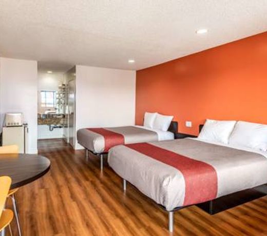 Motel 6-Gardena, CA - South