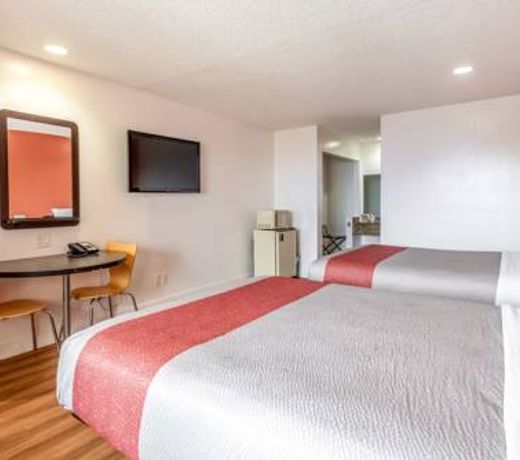 Motel 6-Gardena, CA - South