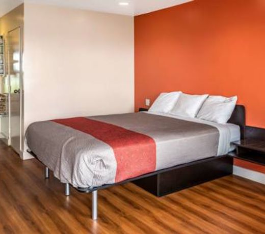 Motel 6-Gardena, CA - South