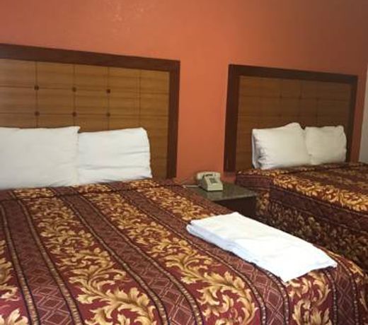 Las Palmas Hotel