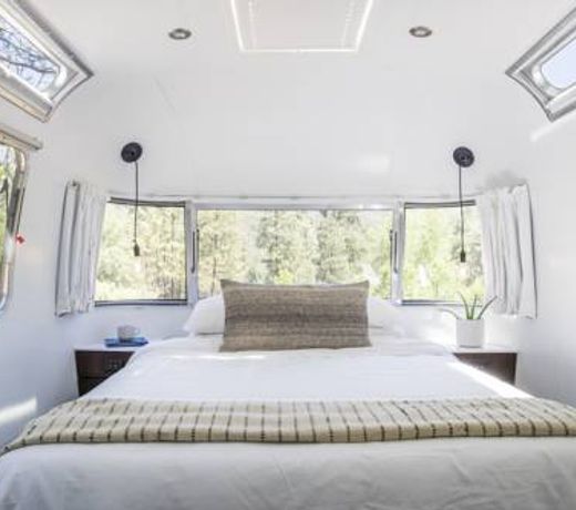 AutoCamp Yosemite